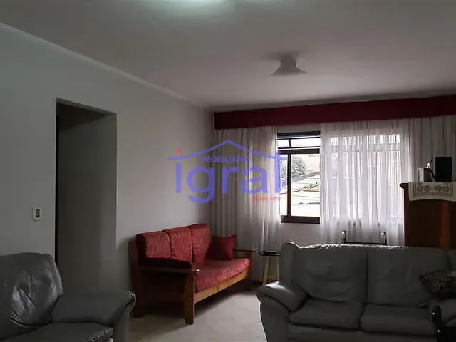 Sobrado com 200m² 3 quartos e 2 banheiros, à venda, no bairro Vila Guarani (Z Sul) em São Paulo