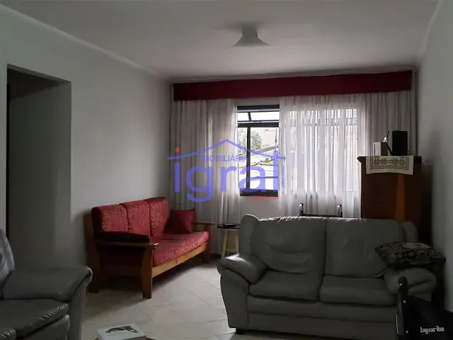 Sobrado com 200m² 3 quartos e 2 banheiros, à venda, no bairro Vila Guarani (Z Sul) em São Paulo