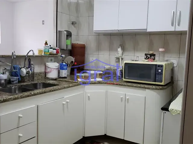 Sobrado com 200m² 3 quartos e 2 banheiros, à venda, no bairro Vila Guarani (Z Sul) em São Paulo