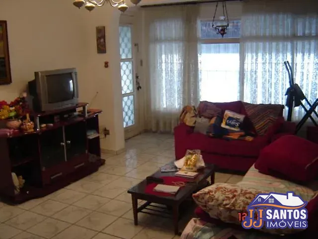 Sobrado com 180m² 2 quartos e 2 banheiros, à venda, no bairro Água Rasa em São Paulo