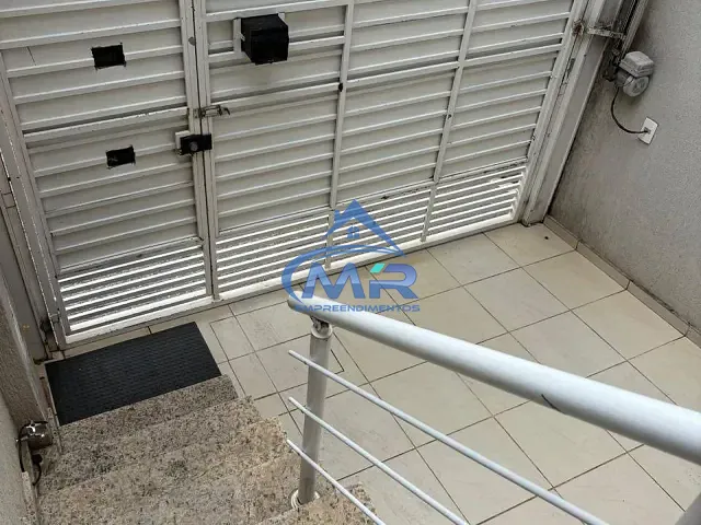 Sobrado com 148m² 3 quartos e 3 banheiros, à venda, no bairro Parque das Paineiras em São Paulo