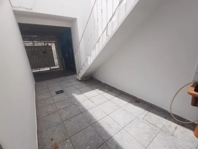 Sobrado com 125m² 3 quartos e 2 banheiros, à venda, no bairro Chácara Belenzinho em São Paulo