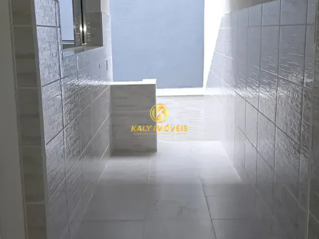 Sobrado com 124m², à venda ou para alugar, no bairro Vila Assunção em Santo André