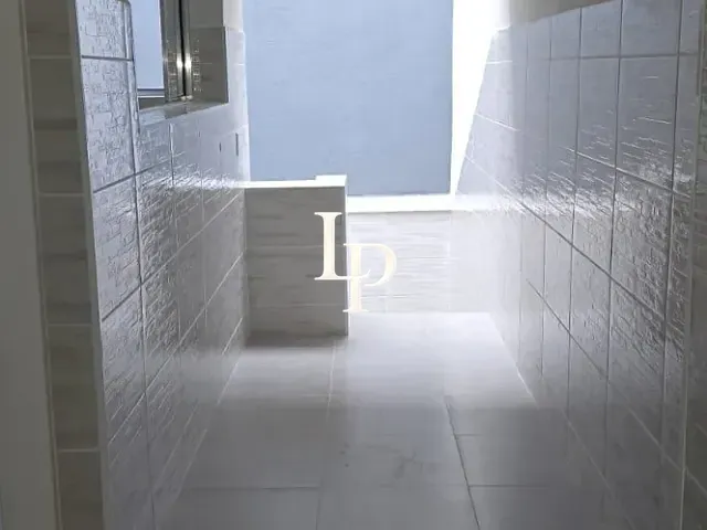 Sobrado com 124m², à venda ou para alugar, no bairro Vila Assunção em Santo André