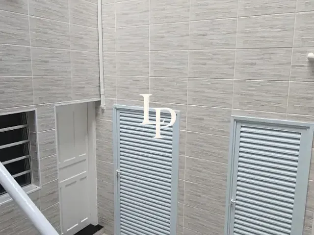 Sobrado com 124m², à venda ou para alugar, no bairro Vila Assunção em Santo André