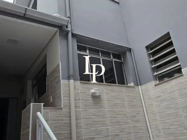 Sobrado com 124m², à venda ou para alugar, no bairro Vila Assunção em Santo André