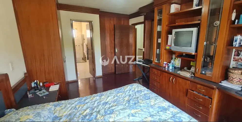 Sobrado, 3 quartos, 173 m² - Foto 11