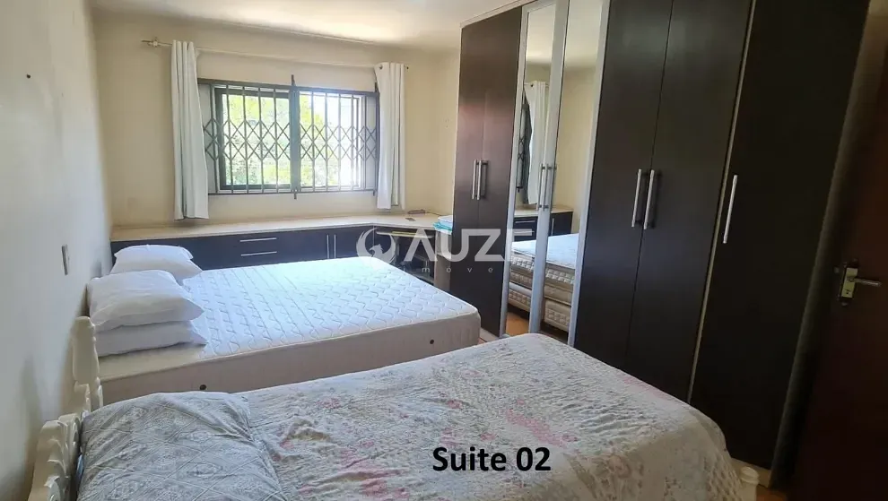 Sobrado, 3 quartos, 173 m² - Foto 13