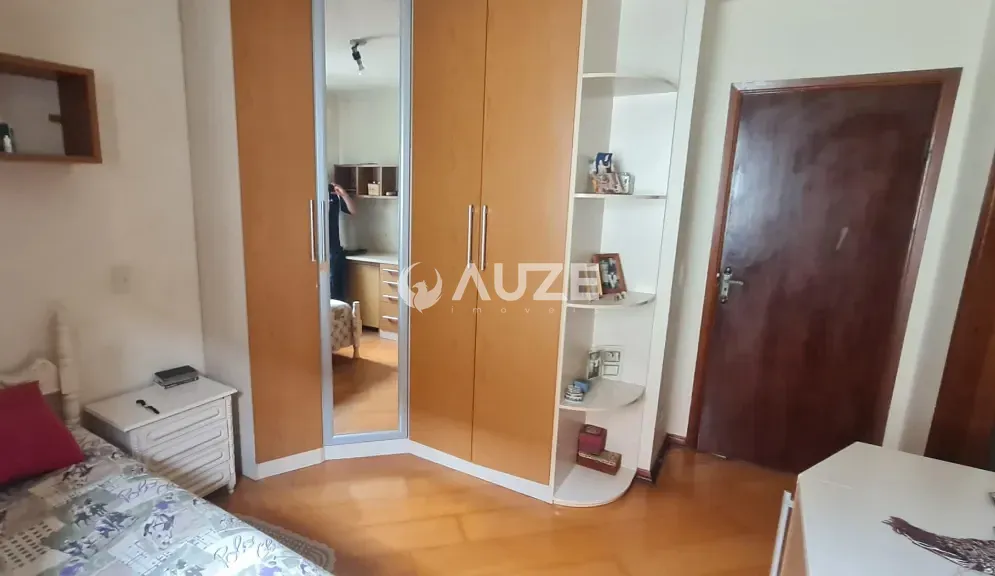 Sobrado, 3 quartos, 173 m² - Foto 15