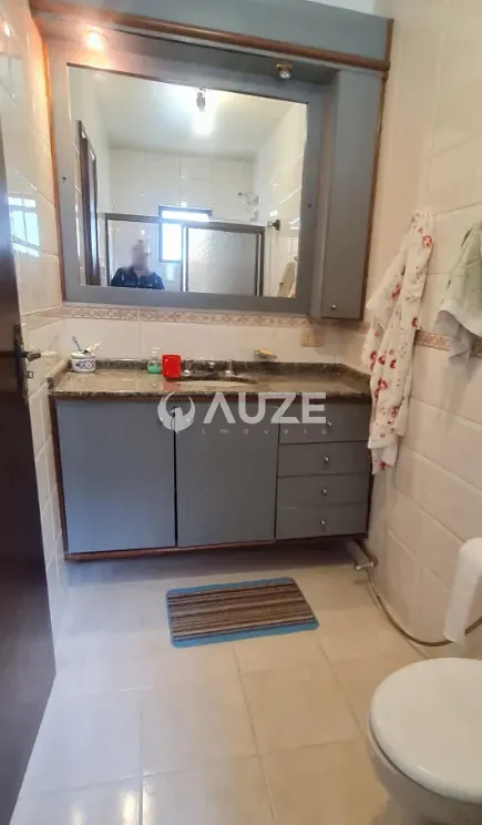 Sobrado, 3 quartos, 173 m² - Foto 16