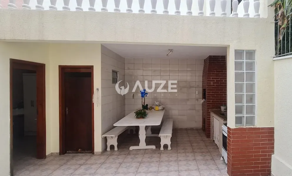 Sobrado, 3 quartos, 173 m² - Foto 18