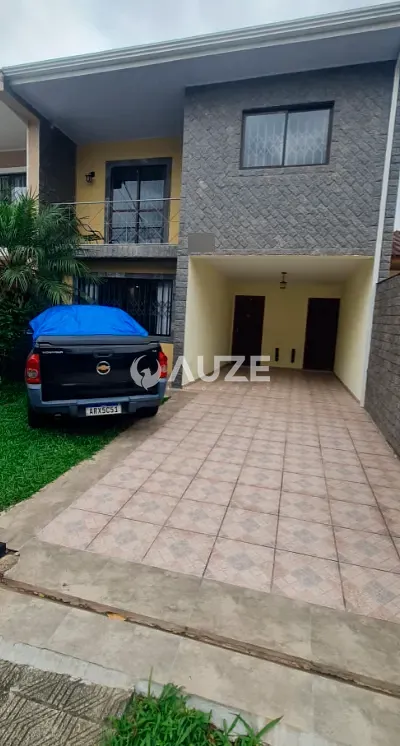 Sobrado, 3 quartos, 173 m² - Foto 3