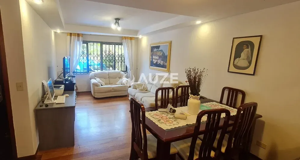 Sobrado, 3 quartos, 173 m² - Foto 4