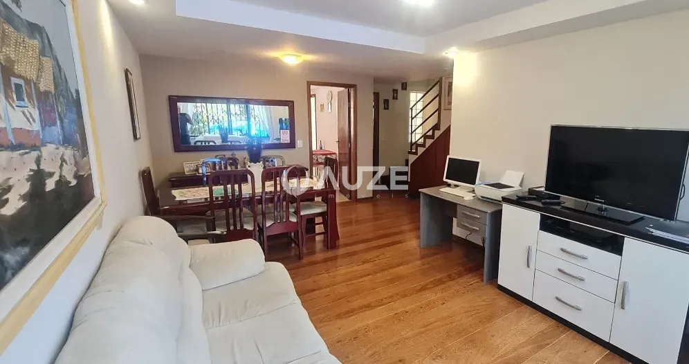 Sobrado, 3 quartos, 173 m² - Foto 5