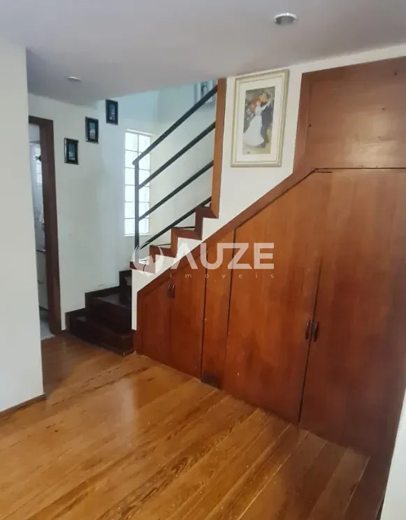 Sobrado, 3 quartos, 173 m² - Foto 6