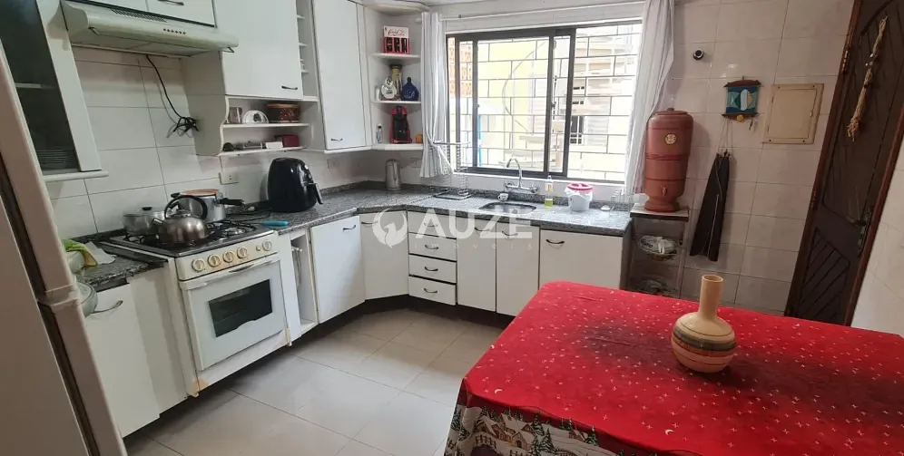 Sobrado, 3 quartos, 173 m² - Foto 8