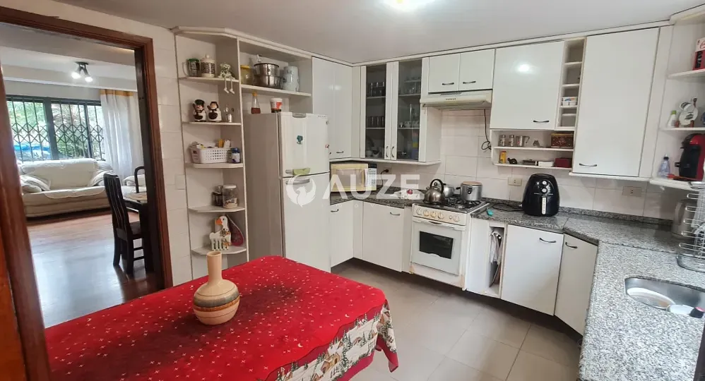 Sobrado, 3 quartos, 173 m² - Foto 9