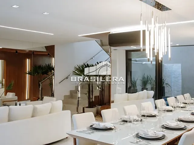 Sobrado com 170m² 3 quartos e 4 banheiros, à venda, no bairro Setor Novo Horizonte em Goiânia