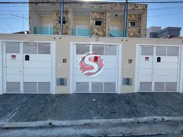 Sobrado com 120m² 3 quartos e 2 banheiros, à venda, no bairro Jardim Aricanduva em São Paulo
