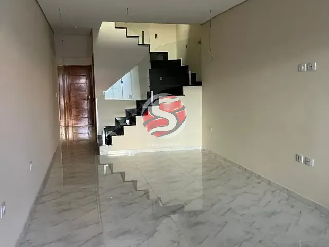 Sobrado com 120m² 3 quartos e 2 banheiros, à venda, no bairro Jardim Aricanduva em São Paulo