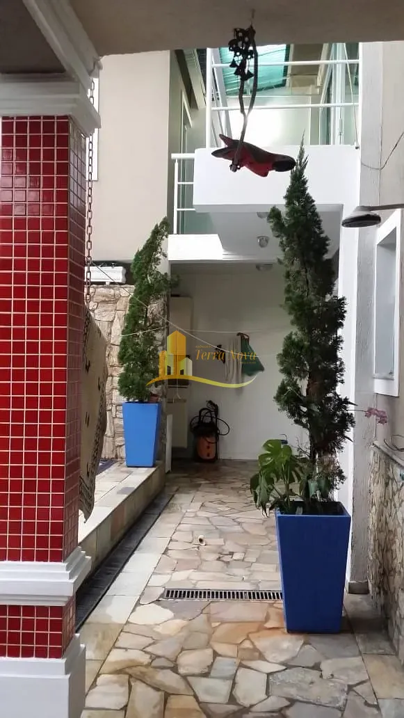 Casa, 2 quartos, 300 m² - Foto 15