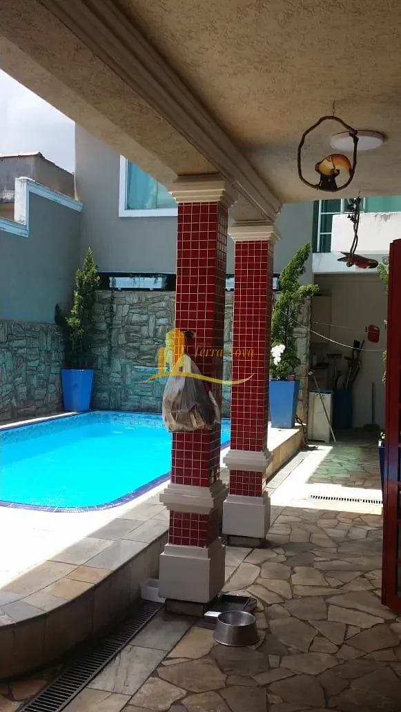 Casa, 2 quartos, 300 m² - Foto 5