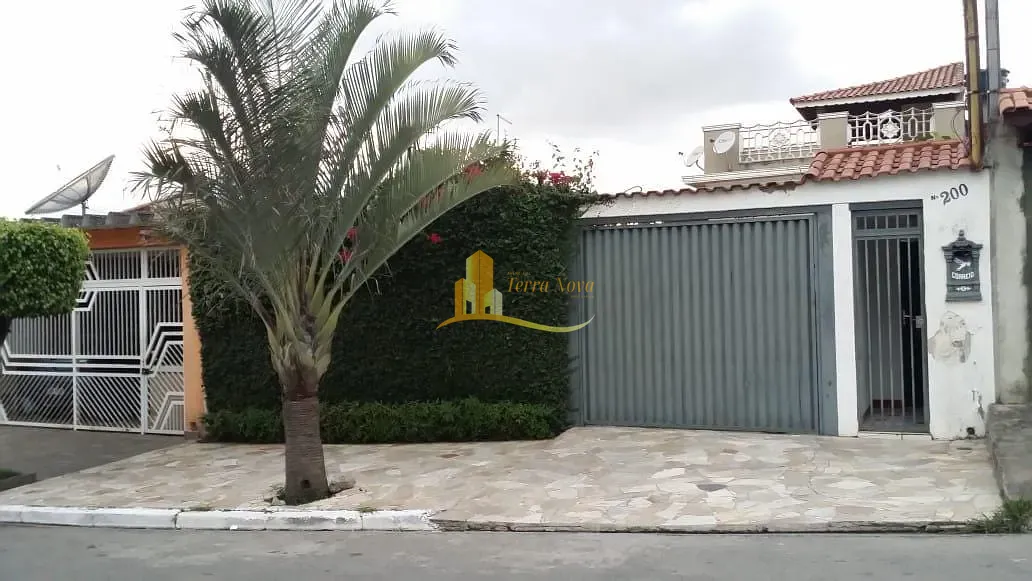 Casa, 2 quartos, 300 m² - Foto 1