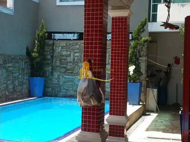Casa com 270m² 2 quartos e 2 banheiros, à venda, no bairro Jardim Adelaide em São Paulo