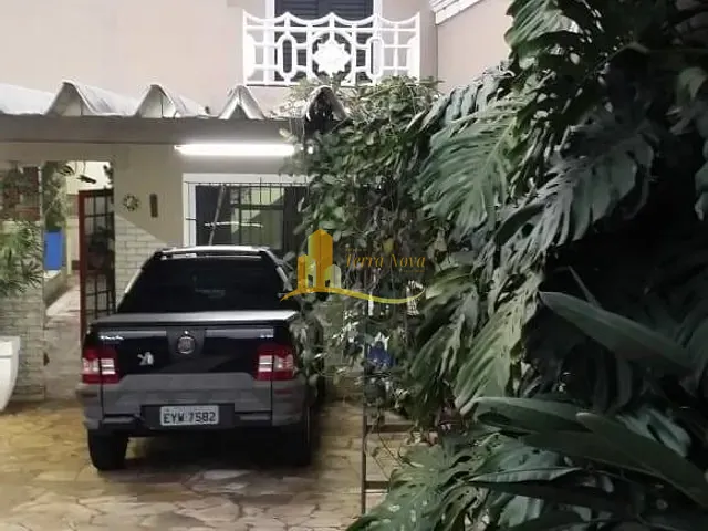 Casa com 270m² 2 quartos e 2 banheiros, à venda, no bairro Jardim Adelaide em São Paulo