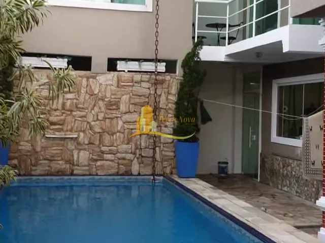 Casa com 270m² 2 quartos e 2 banheiros, à venda, no bairro Jardim Adelaide em São Paulo