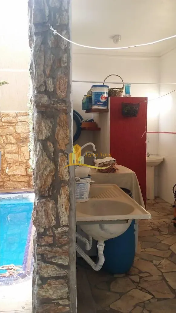 Casa, 2 quartos, 300 m² - Foto 13
