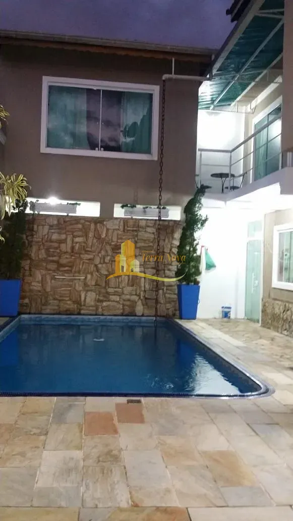 Casa, 2 quartos, 300 m² - Foto 8