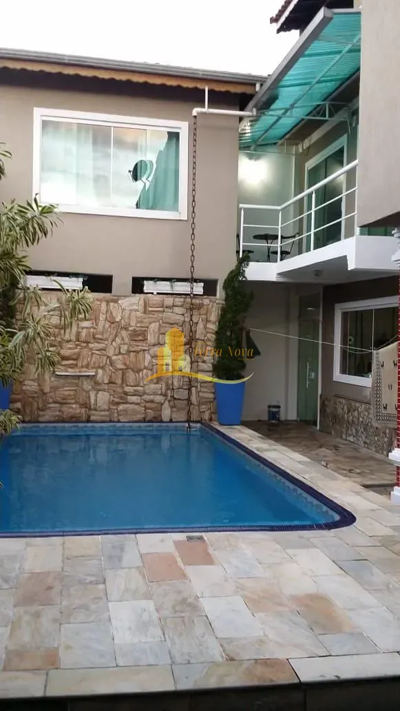 Casa, 2 quartos, 300 m² - Foto 4