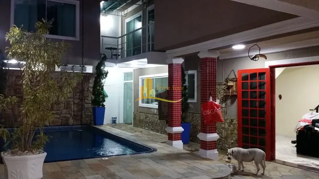 Casa, 2 quartos, 300 m² - Foto 11
