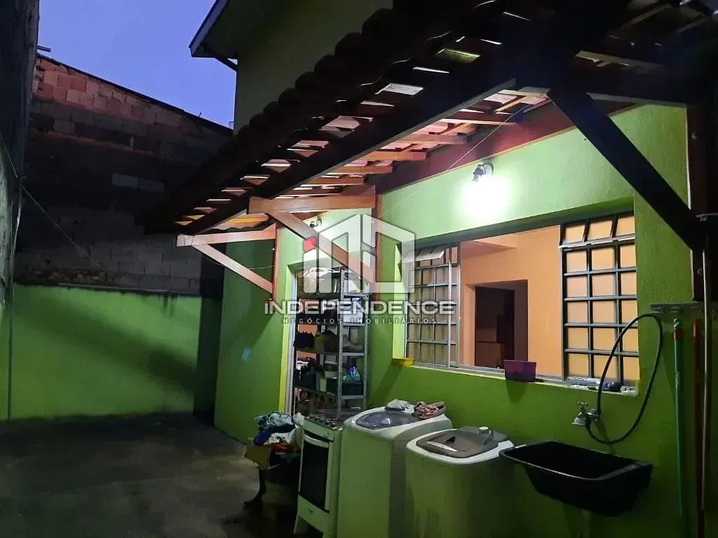 Sobrado, 3 quartos, 222 m² - Foto 89