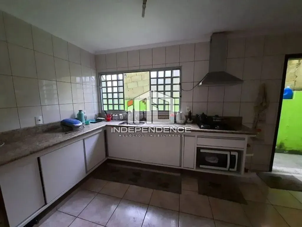Sobrado, 3 quartos, 222 m² - Foto 29