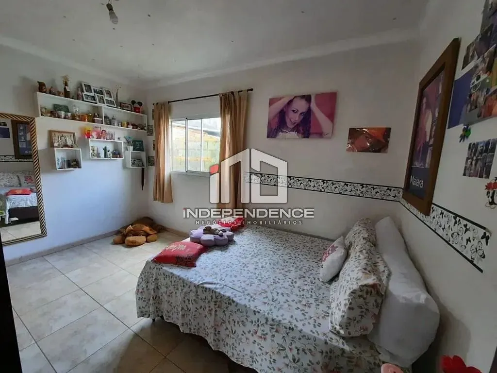 Sobrado, 3 quartos, 222 m² - Foto 69