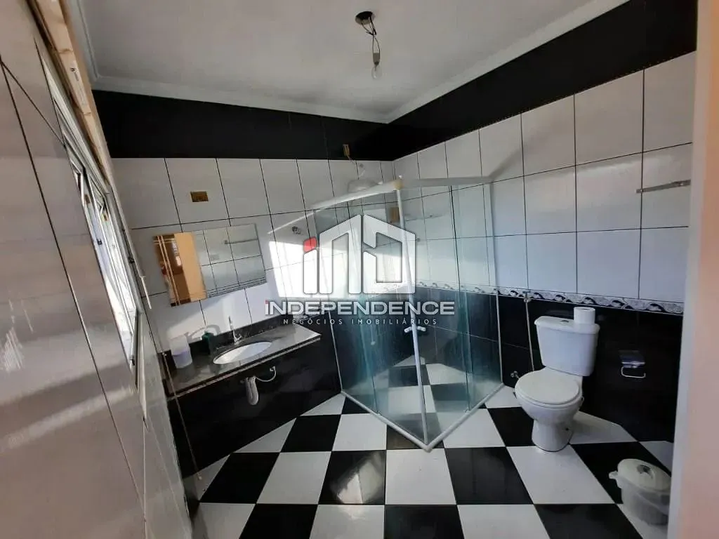 Sobrado, 3 quartos, 222 m² - Foto 65