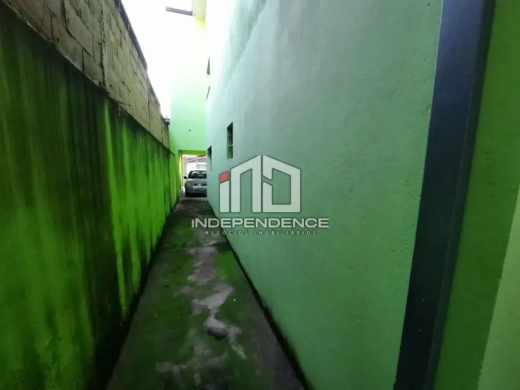 Sobrado, 3 quartos, 222 m² - Foto 93
