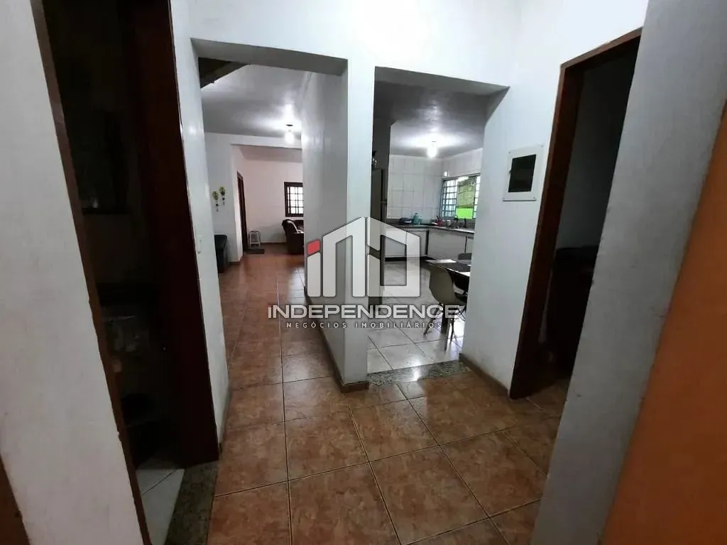 Sobrado, 3 quartos, 222 m² - Foto 45