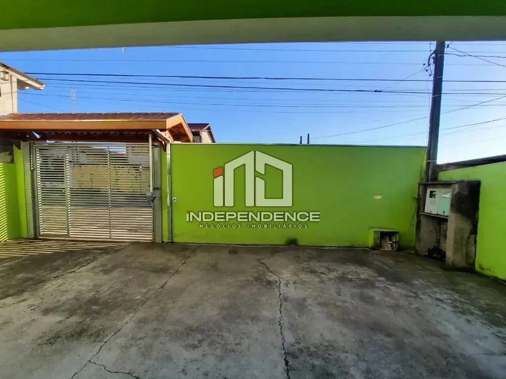 Sobrado, 3 quartos, 222 m² - Foto 13