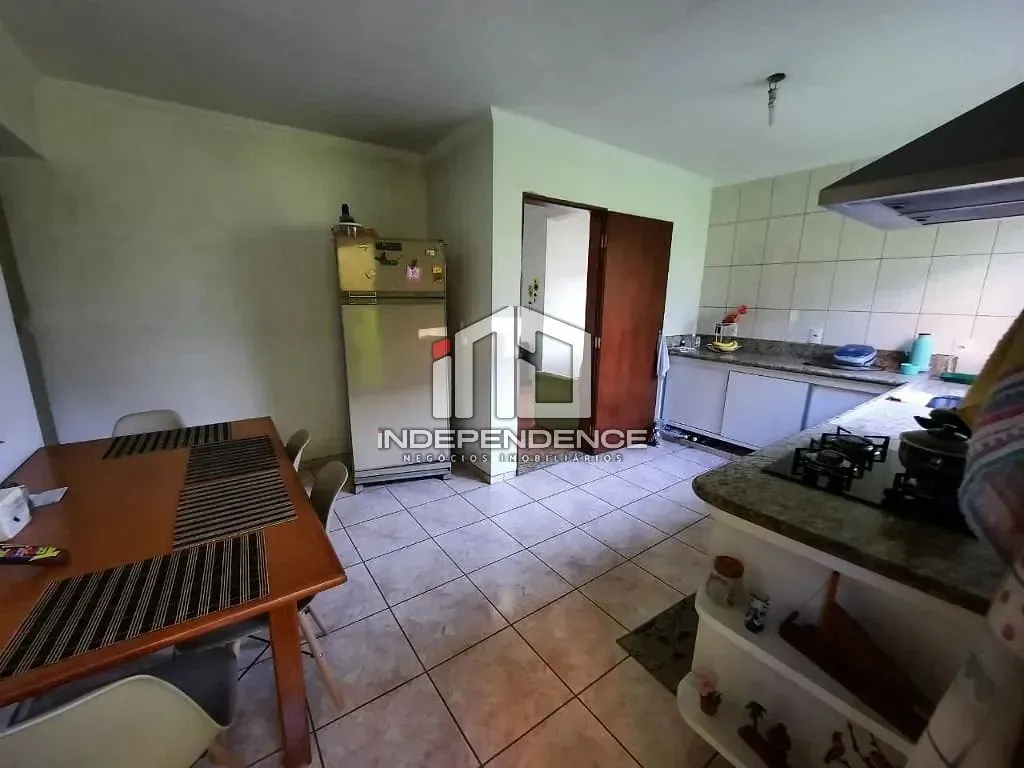 Sobrado, 3 quartos, 222 m² - Foto 33