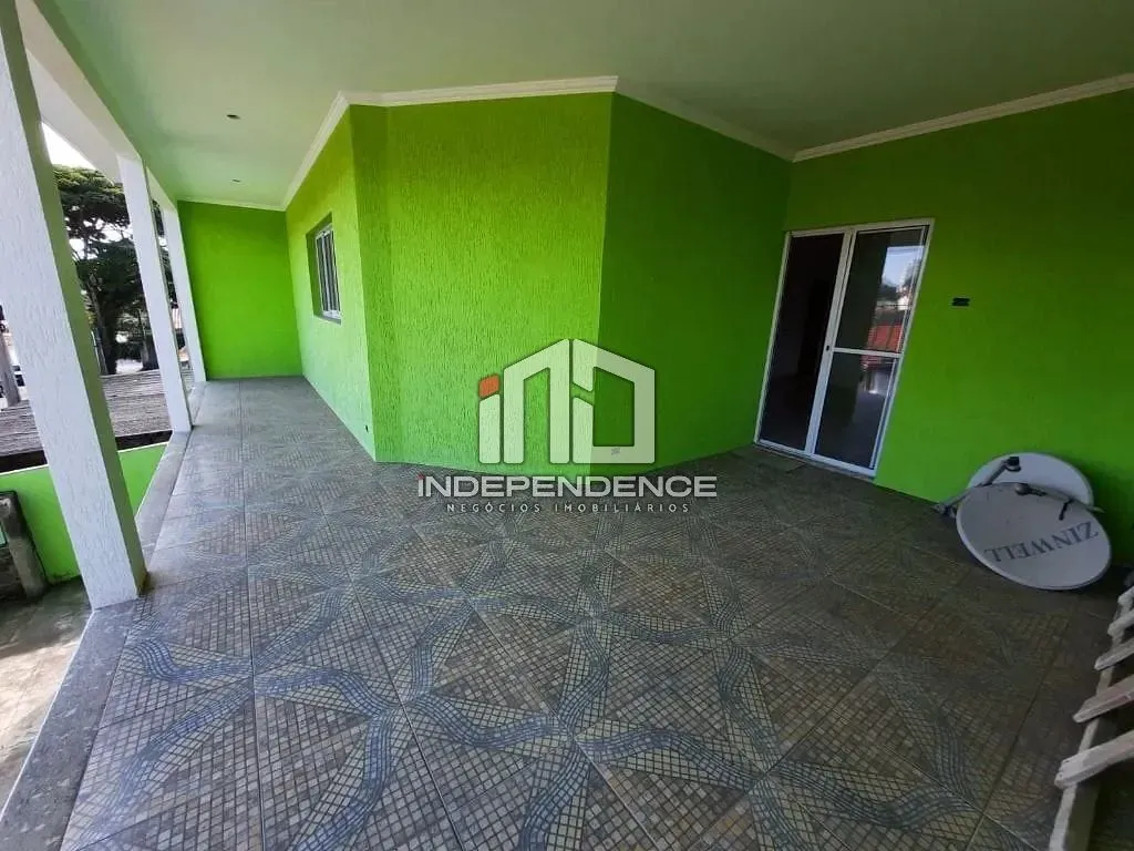 Sobrado, 3 quartos, 222 m² - Foto 77