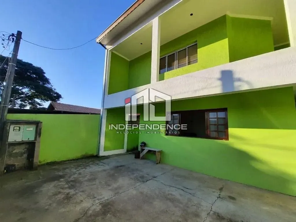 Sobrado, 3 quartos, 222 m² - Foto 5