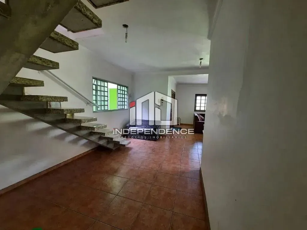Sobrado, 3 quartos, 222 m² - Foto 21
