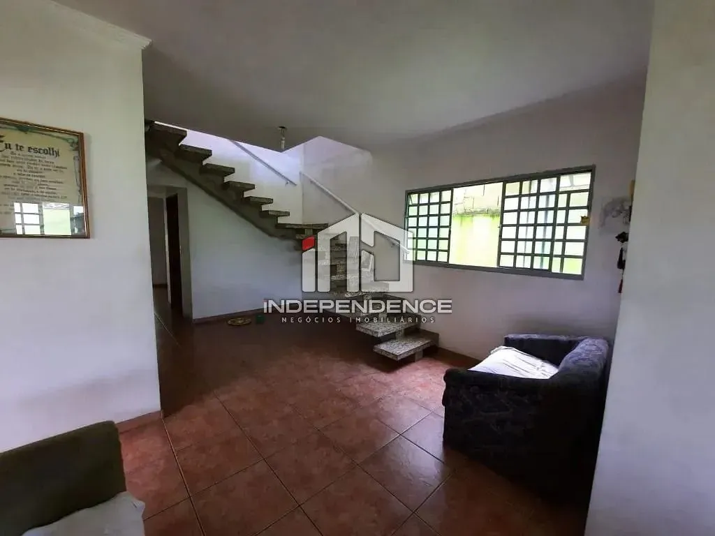 Sobrado, 3 quartos, 222 m² - Foto 17
