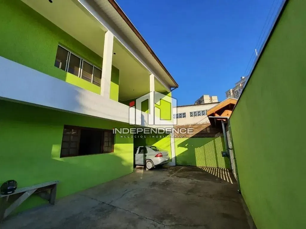 Sobrado, 3 quartos, 222 m² - Foto 9