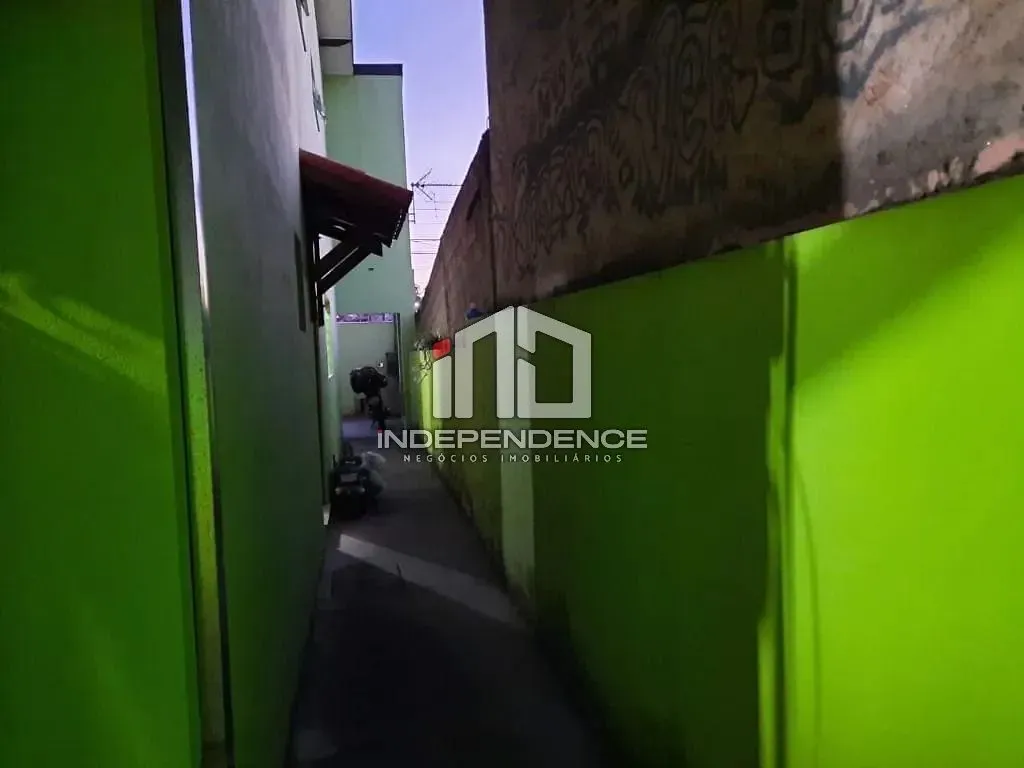 Sobrado, 3 quartos, 222 m² - Foto 85