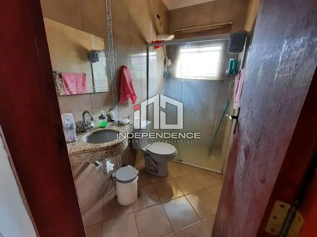Sobrado, 3 quartos, 222 m² - Foto 25