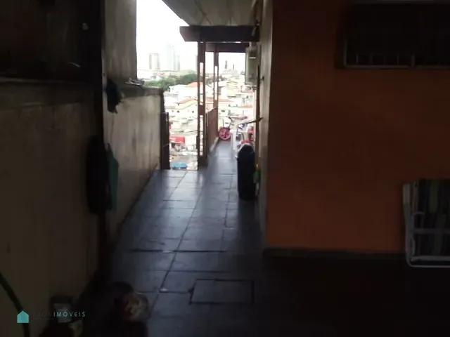 Sobrado à venda, no bairro Vila América em São Paulo